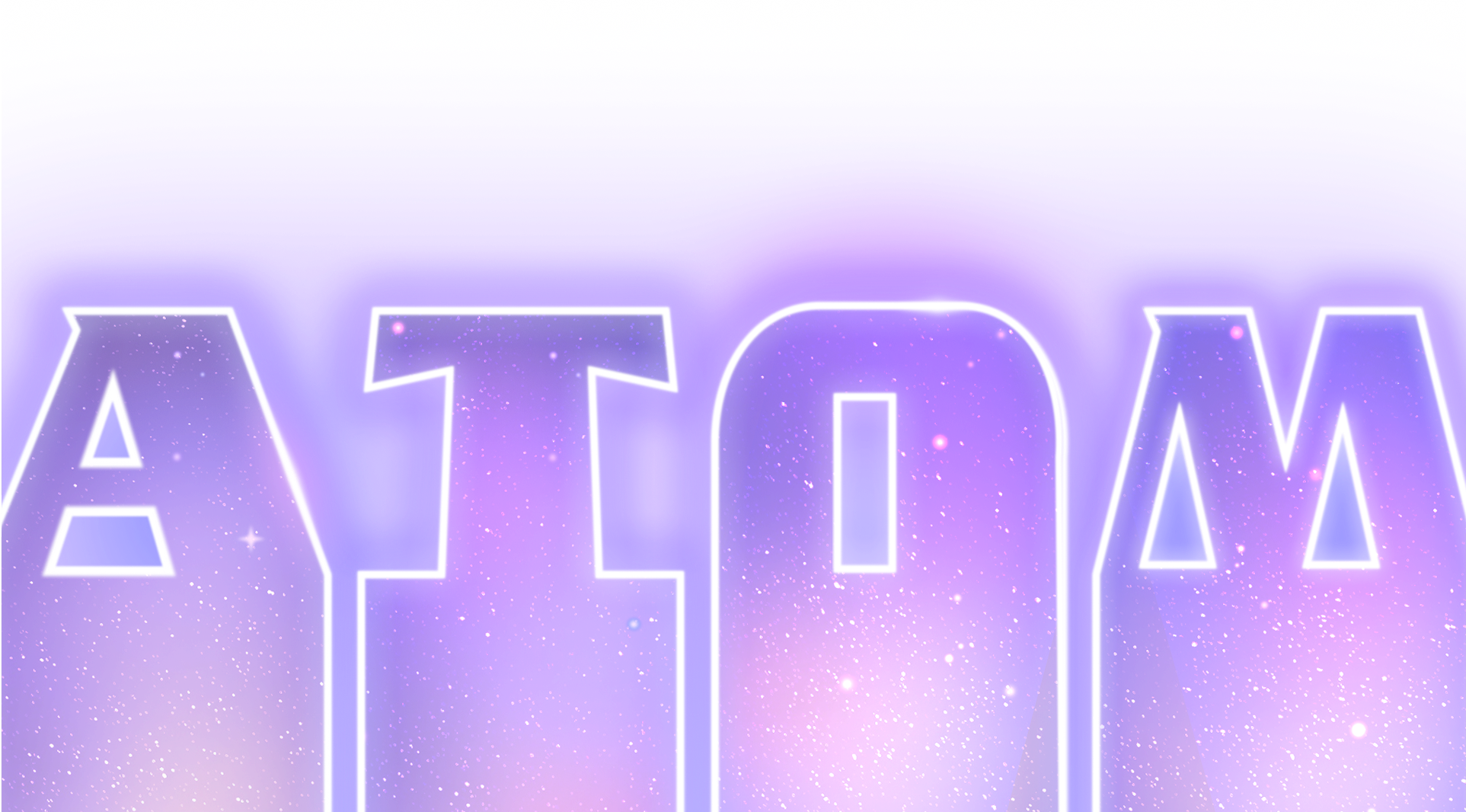 Footer background