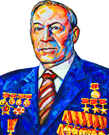 Ефим Павлович Славский