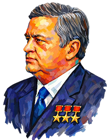 Кирилл Иванович Щёлкин