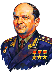 Николай Леонидович Духов