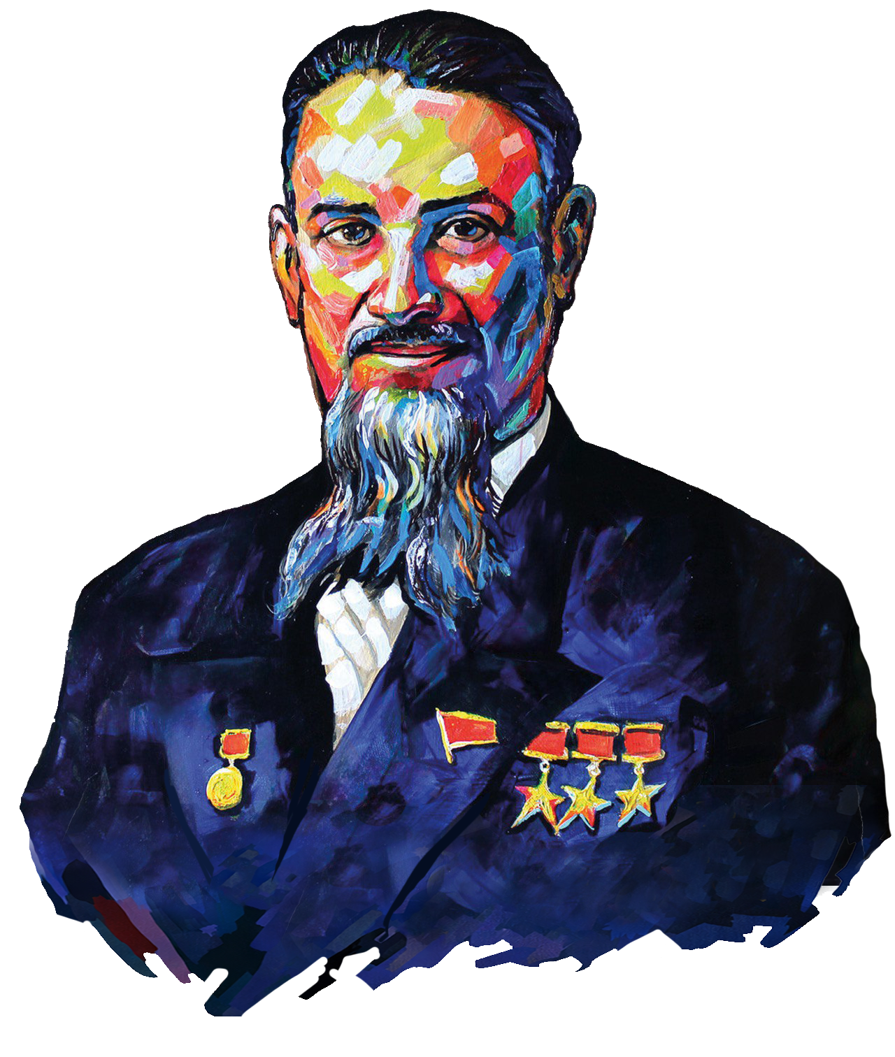 Игорь Васильевич Курчатов