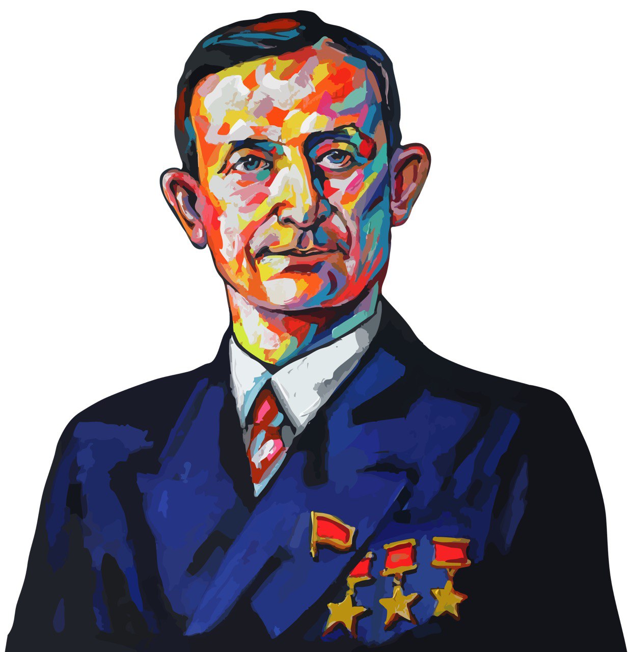 Юлий Борисович Харитон