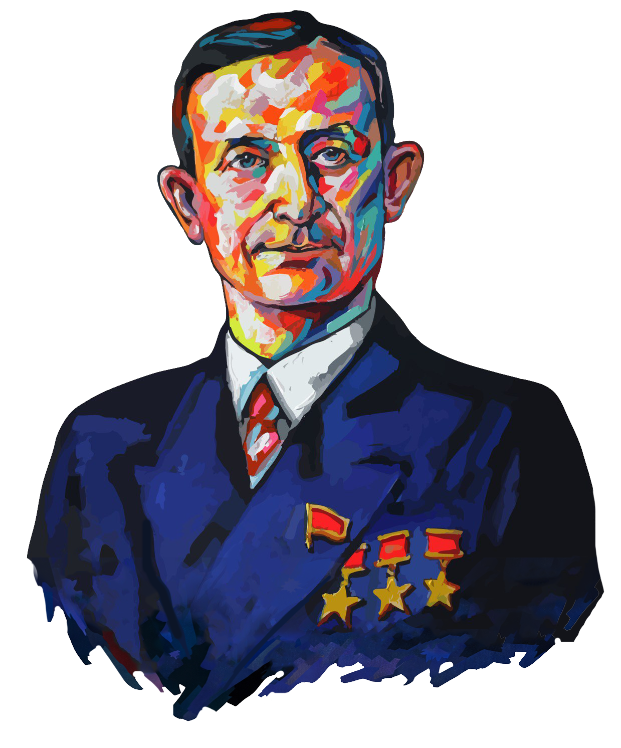 Юлий Борисович Харитон