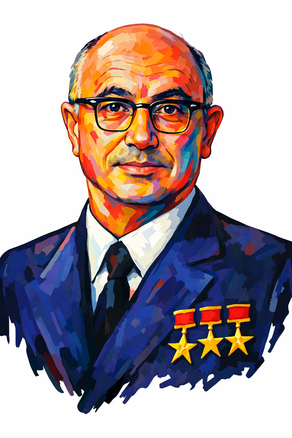 Яков Борисович Зельдович